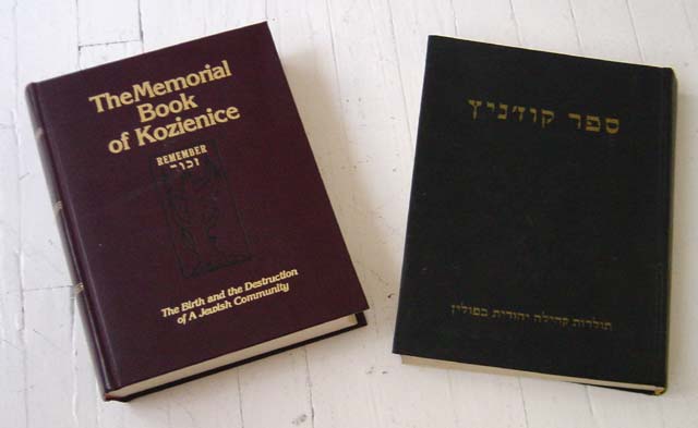 The Book of Kozienice